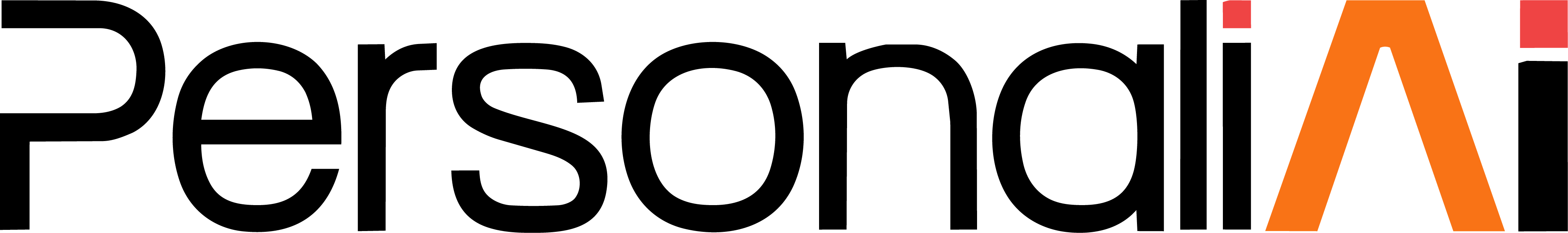 PersonaliAI